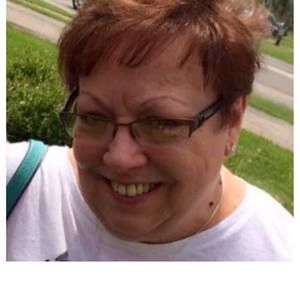 Meet your Posher, Linda